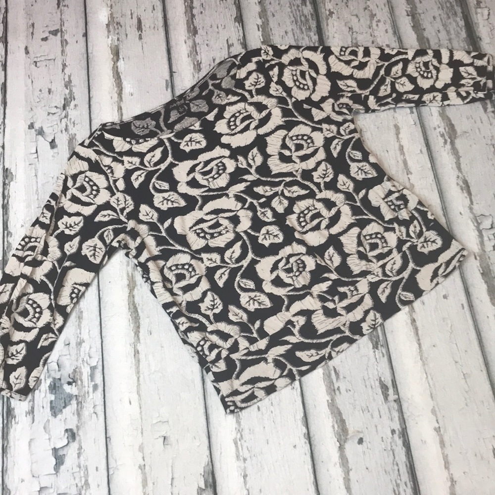 Lucky Brand Top